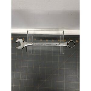S-K  5/8 Combination Wrench 12 pt C-20 USA